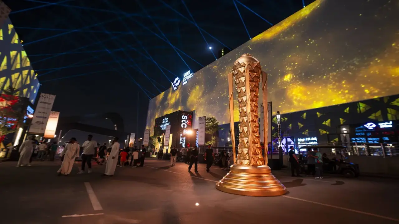 إعلان مثير.. بوليفارد رياض سيتي يدشن مهرجان كأس العالم للرياضات الإلكترونية